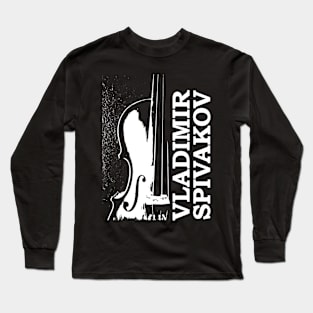 vladimir spivakov Long Sleeve T-Shirt